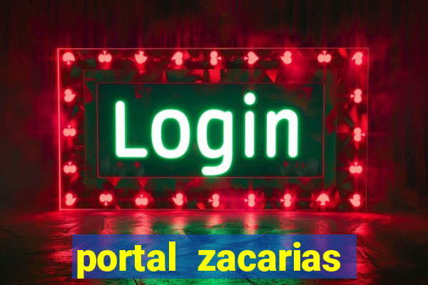 portal zacarias briga por causa de terra